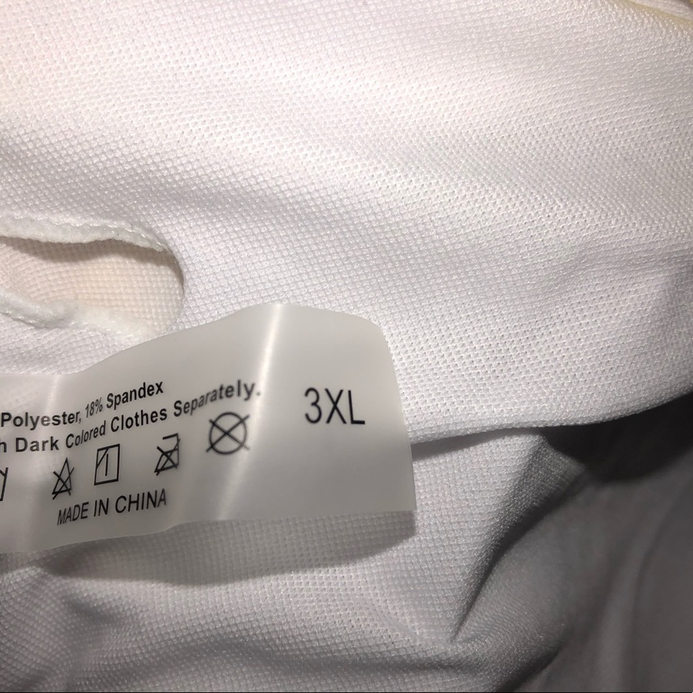 Cupshe Swimsuit NWOT - Picture 5 of 5